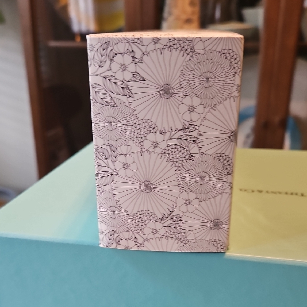 NWT Sand + Fog Scented Candle Set - Picture 9 of 12